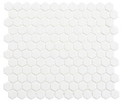 GT Glass Freedom Avenue Hex Matte Liberty Pure FDM-1815